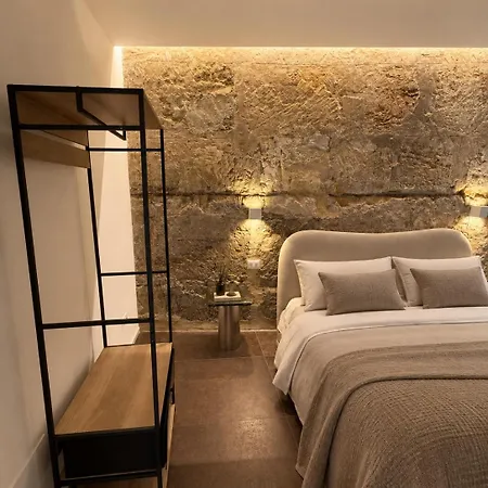 Apartment Rua *