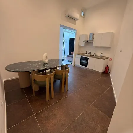 Apartment Rua Palermo