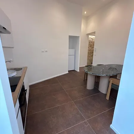 Rua Apartment *