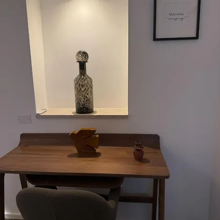 Rua Apartment Palermo
